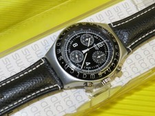 Swatch irony chrono high tail - irony,