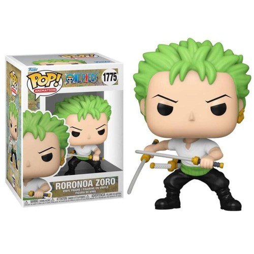 Funko pop animation one - pop,