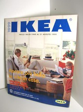 Manuale istruzioni Ikea per