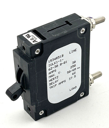 Nuovo interruttore airpax - nuovo,