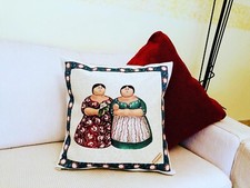 Cuscino Con Immagini Di