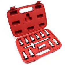 Ttcoppe dell olio - set, 12