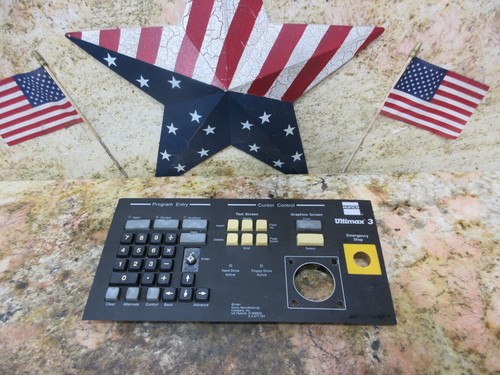 Hurco bmc 4020 principale - hurco,
