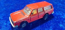 *M6 MAJORETTE VINTAGE ANNI 80