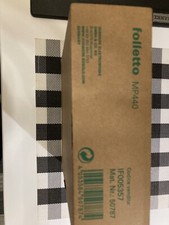 Lava Materasso Folletto