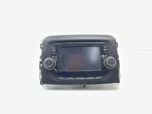 Autoradio per fiat 500 - per,