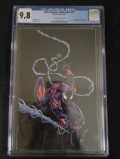 ** RARE **Miles Morales