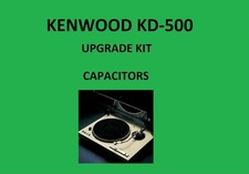 KIT di riparazione giradischi