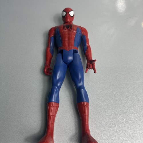 Marvel spider man action - marvel, spider-man