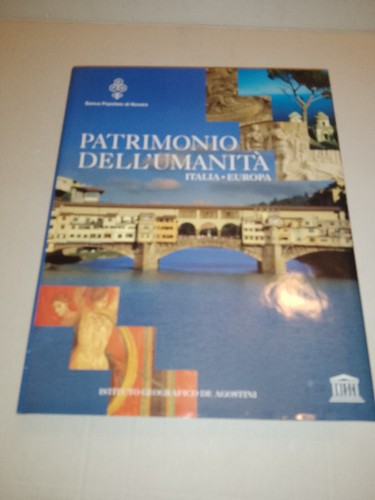 Patrimonio dell umanità - patrimonio, dell'umanità