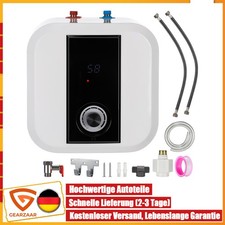 Scaldabagno Elettrico 15L