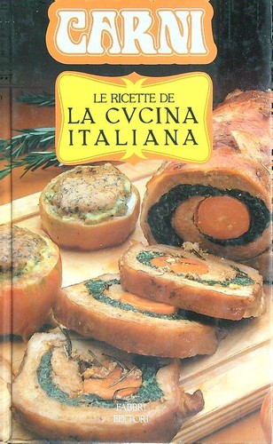 Ricette la cucina - le, de
