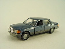 Mercedes 300 SE - NZG modello