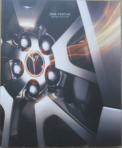 2009 pontiac g5 g3 - 2009, g8
