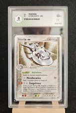 Pokemon Steelix Ex 109/115