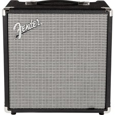 Fender Rumble 25 V3 Combo -