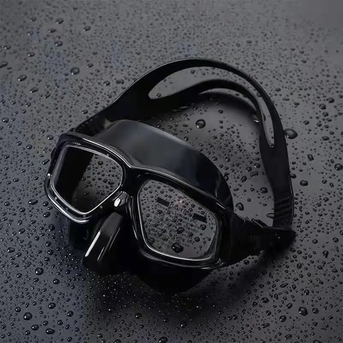 Maschera sub - maschera,
