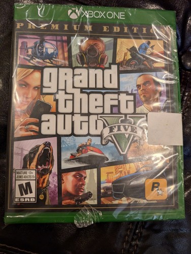 Grand theft auto five - theft,