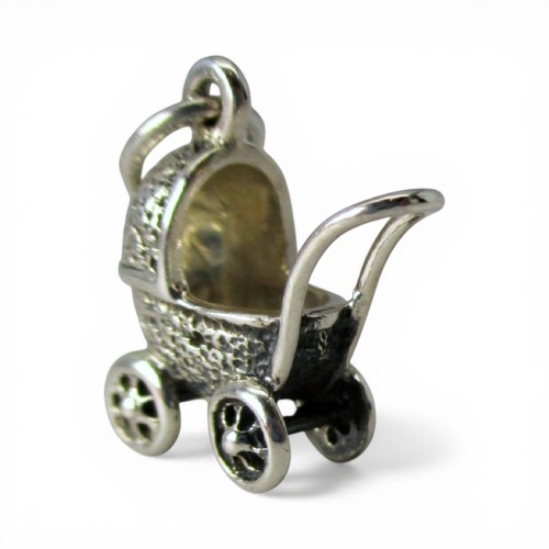 Charm carrozzina bambini - charm,