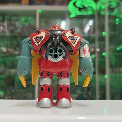 Nakajima ganira tekkaman - nakajima,