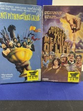 Monty Pythons Vintage 2 VHS