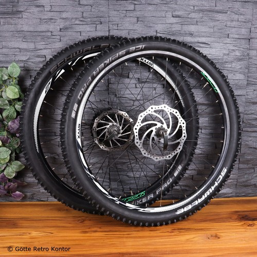 Schwalbe ice spiker - 🛞,