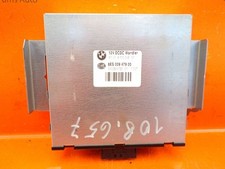 BATTERIA BMW 1 serie (E87/87N) Hatchback 5-drs 118i 16V (N43-B20A) 6142