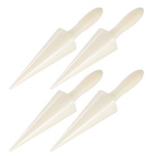  4 pezzi cono gelato creatore
