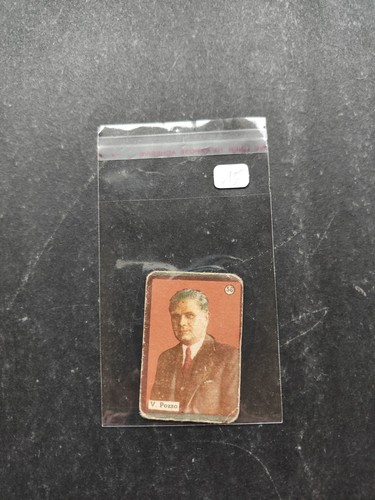 Figurina pozzo balilla - v.pozzo,