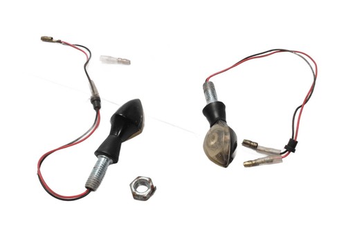 Coppia frecce posteriori led - posteriori,