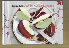 EMMA DANTE - Gli alti e bassi