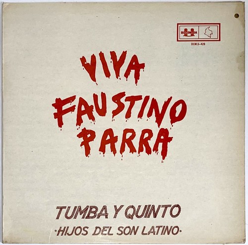 Tumba quinto hijos - tumba, y
