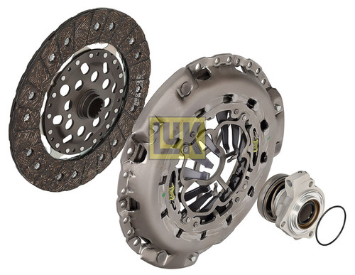 Luk 624310333 set - luk,