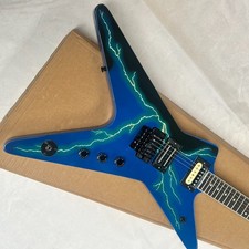 Chitarra elettrica cinese