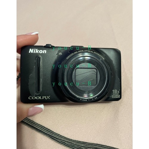 Nikon coolpix s9300 mp - 16,0,