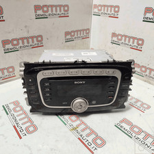 1676136 Autoradio  FORD GALAXY (CA1) 2.0 TDCi Mnv 5p/d/1997cc