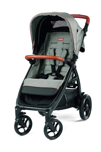 Peg perego booklet polo - perego, 50