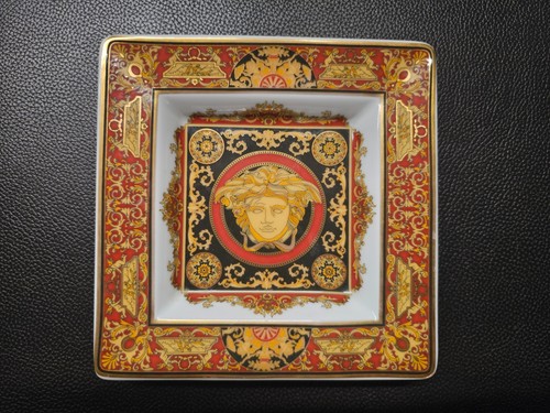 Versace medusa ciotola - medusa,