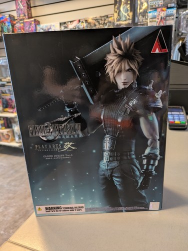 Genuine play arts - genuine, kai