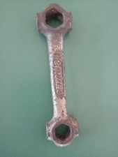 Legnano chiave utensile bici