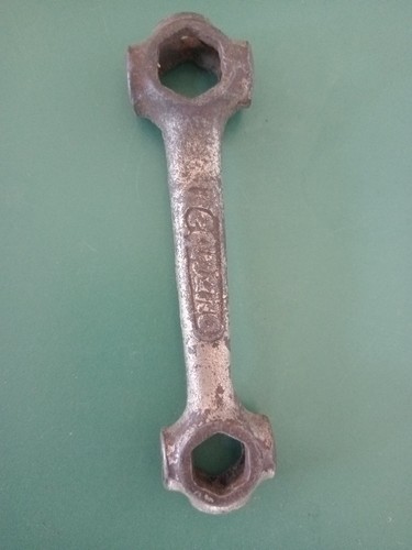 Legnano chiave utensile bici