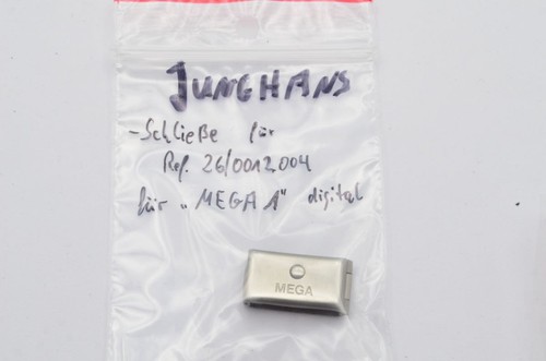 Junghans mega fibbia per - 1,