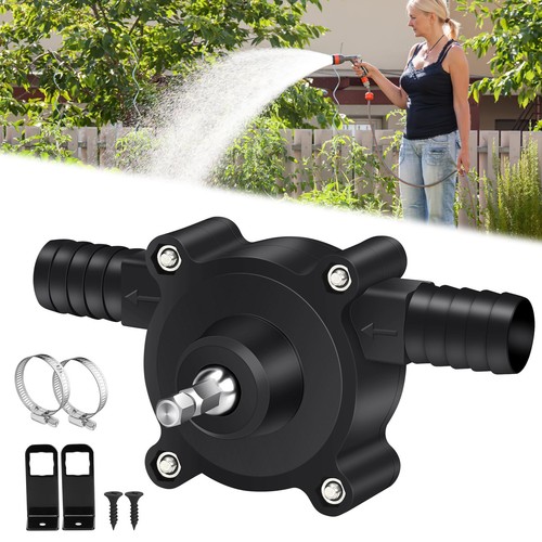 Pompa trapano per acqua - pompa,