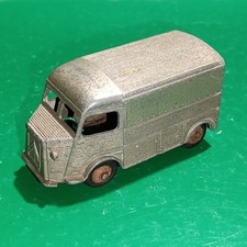 CITROEN TYPE H HY 1200 kgs 25C