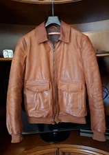 Gelli Jacket - Genuine Leather