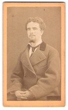 Fotografia Ritratto di uomo