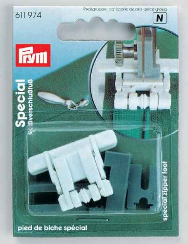 Piedino cucito prym - piedino,