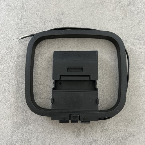 Nuova antenna aloop - antenna,