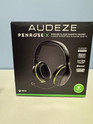 Audeze penrose cuffie da - penrose,