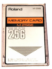 Scheda di memoria RAM Roland